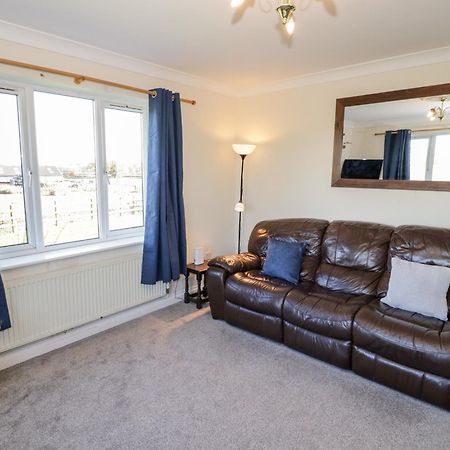 Tixall Manor Farm Stafford Exterior foto
